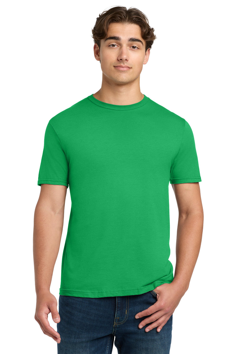 Gildan Softstyle T-Shirt - Irish Green