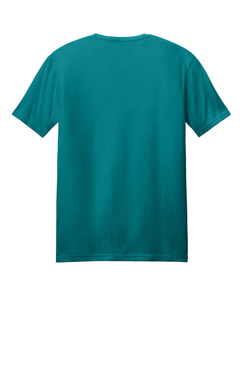 Gildan Softstyle T-Shirt - Jade Dome
