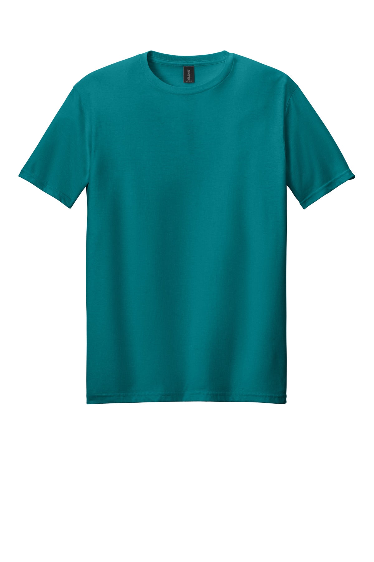 Gildan Softstyle T-Shirt - Jade Dome