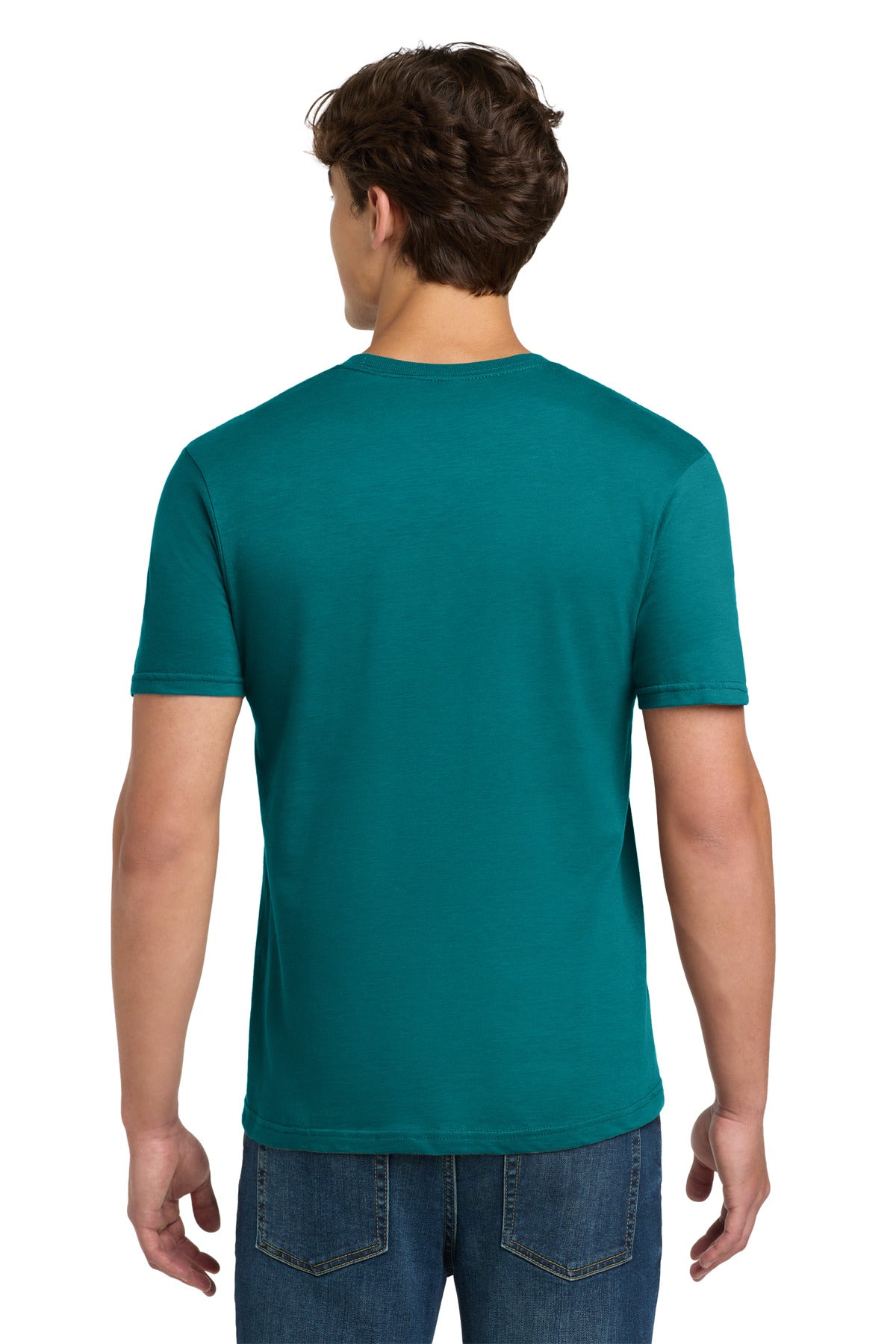 Gildan Softstyle T-Shirt - Jade Dome