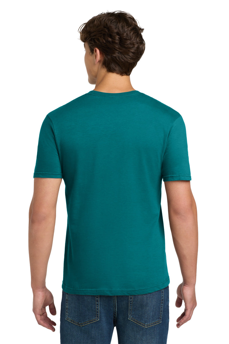 Gildan Softstyle T-Shirt - Jade Dome