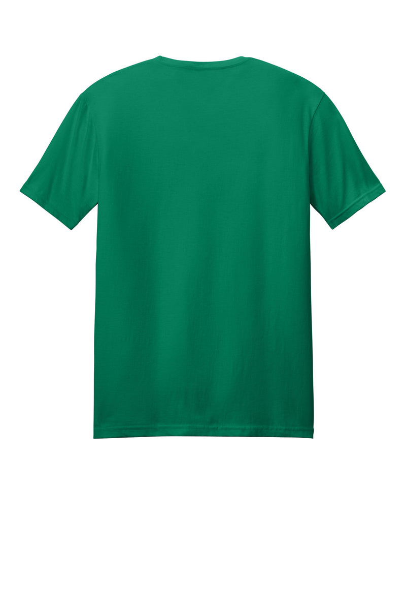 Gildan Softstyle T-Shirt - Kelly Green