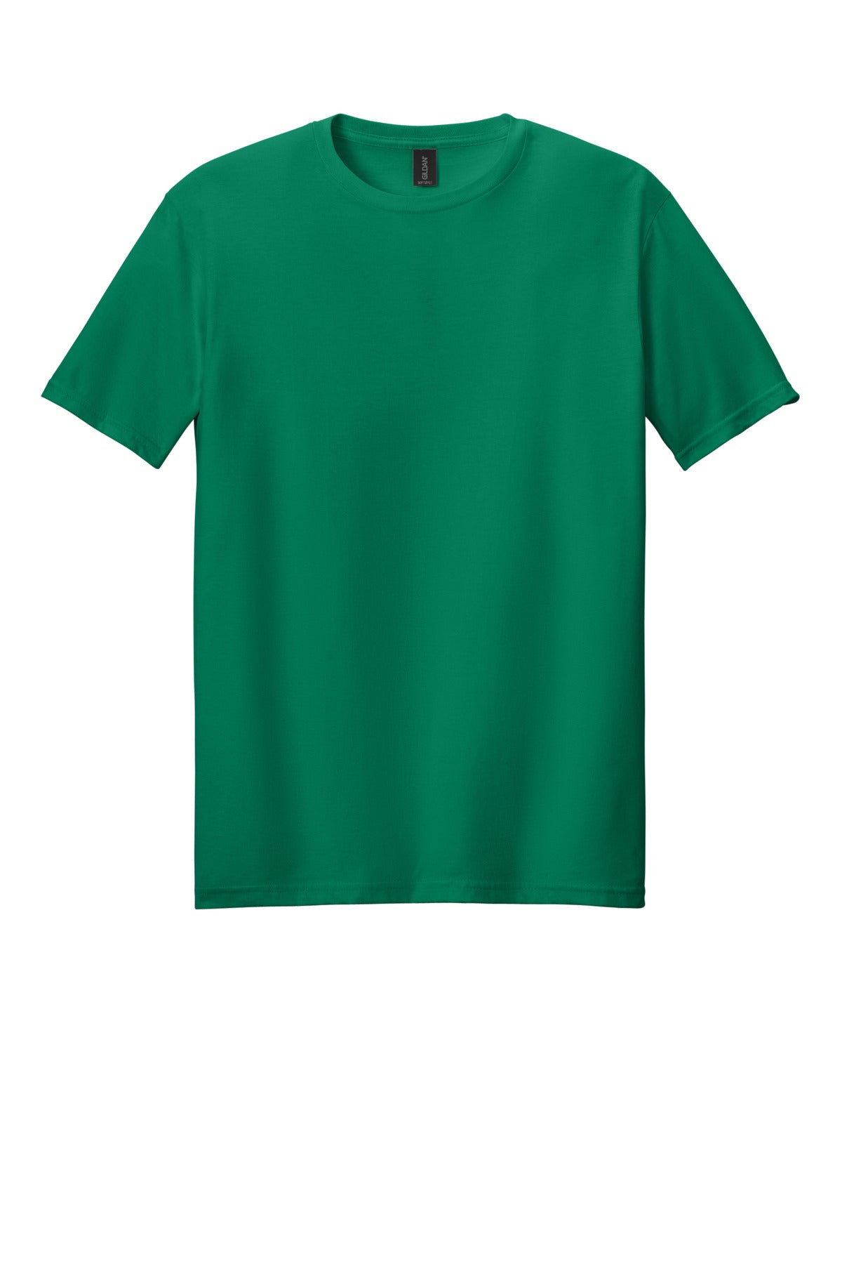 Gildan Softstyle T-Shirt - Kelly Green