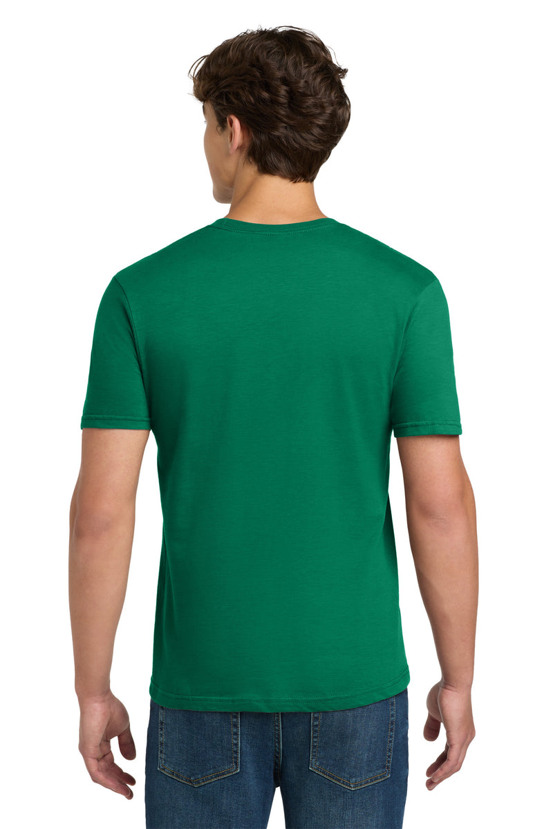 Gildan Softstyle T-Shirt - Kelly Green