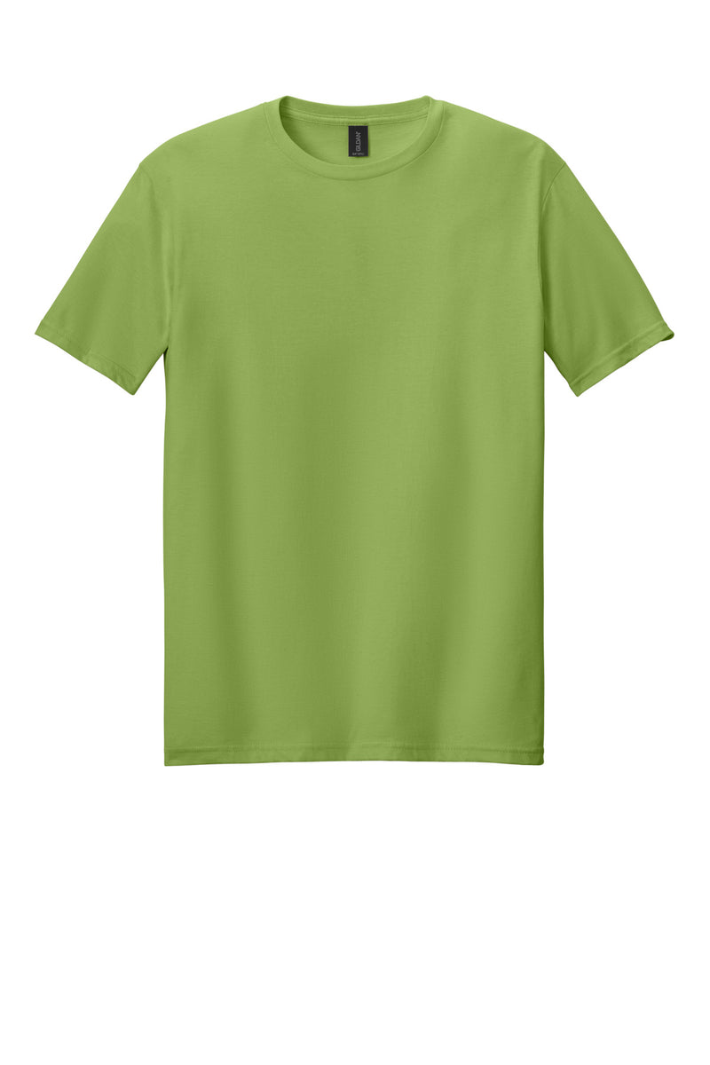 Gildan Softstyle T-Shirt - Kiwi