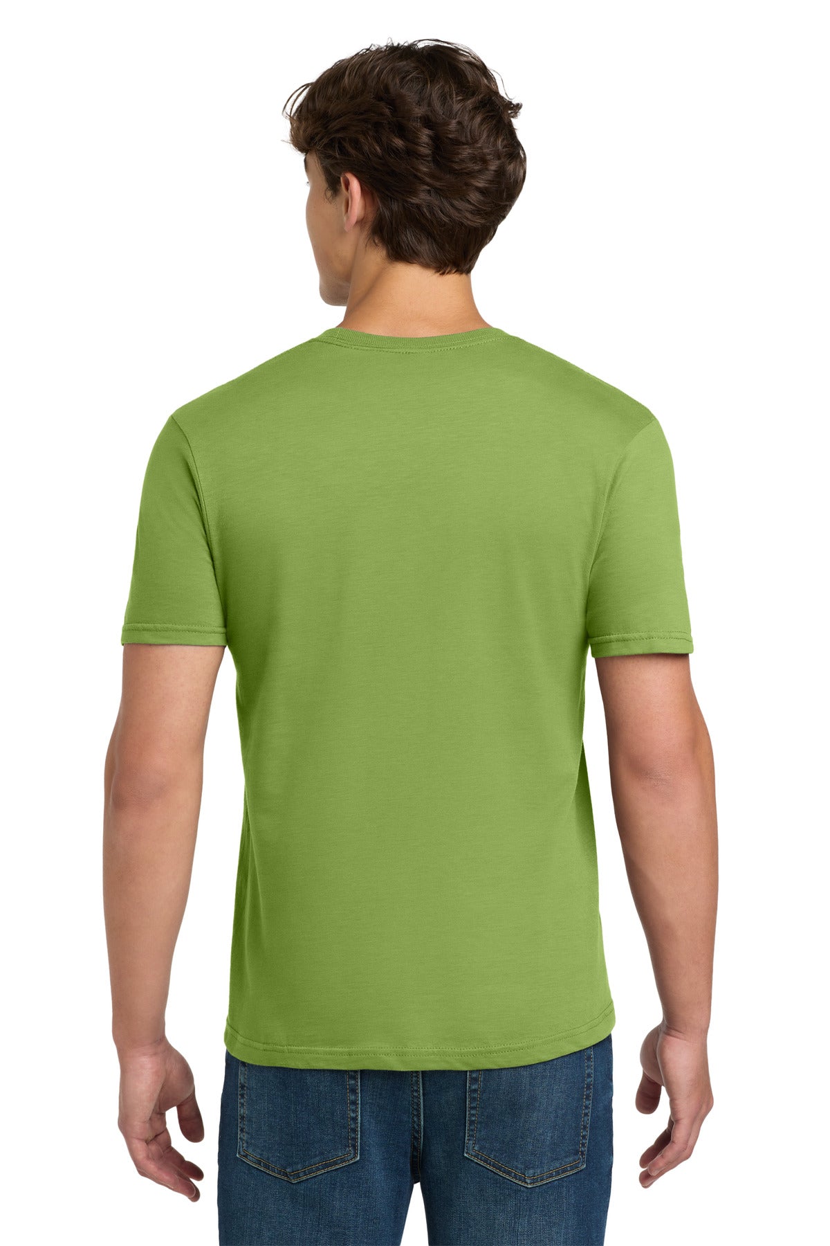 Gildan Softstyle T-Shirt - Kiwi