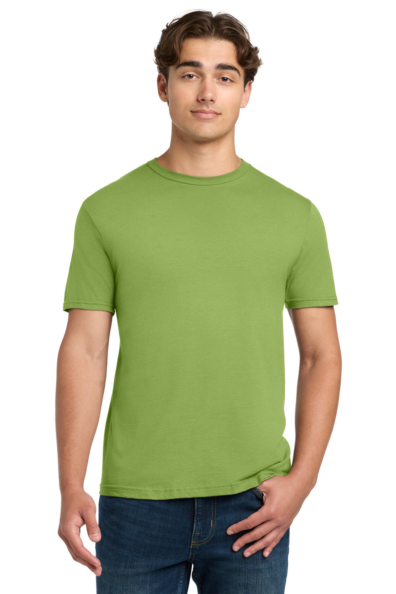 Gildan Softstyle T-Shirt - Kiwi