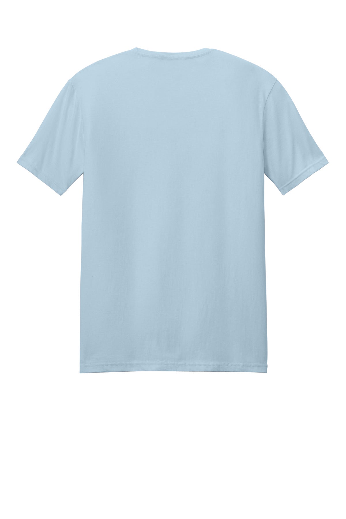 Gildan Softstyle T-Shirt - Light Blue