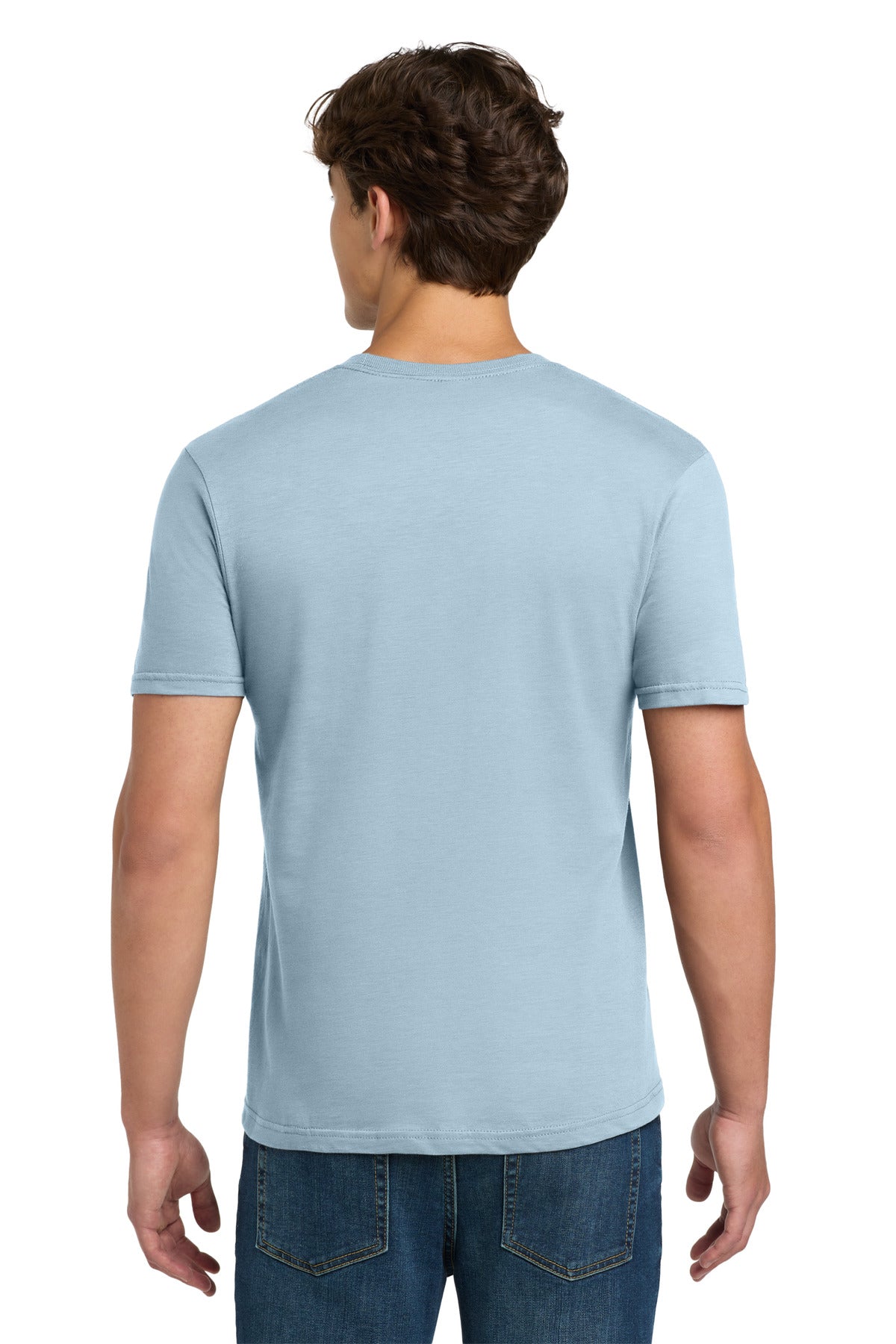Gildan Softstyle T-Shirt - Light Blue