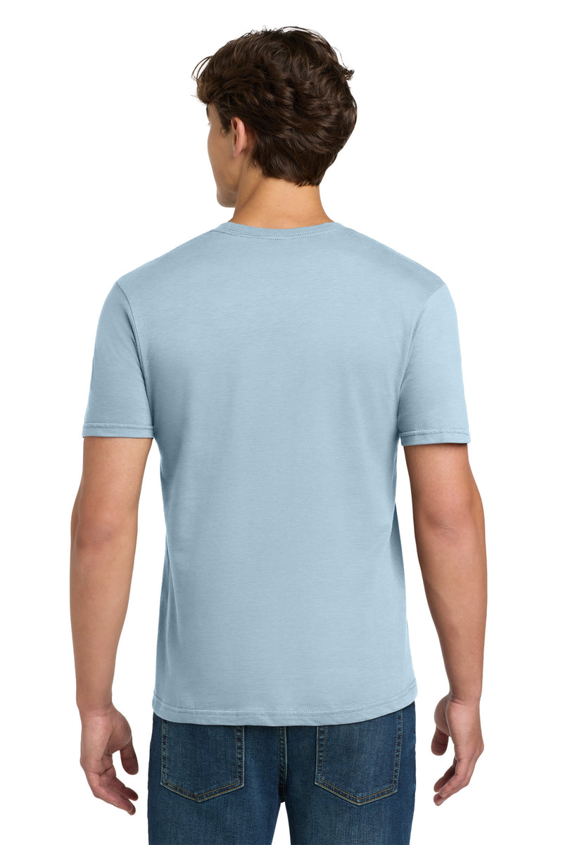 Gildan Softstyle T-Shirt - Light Blue
