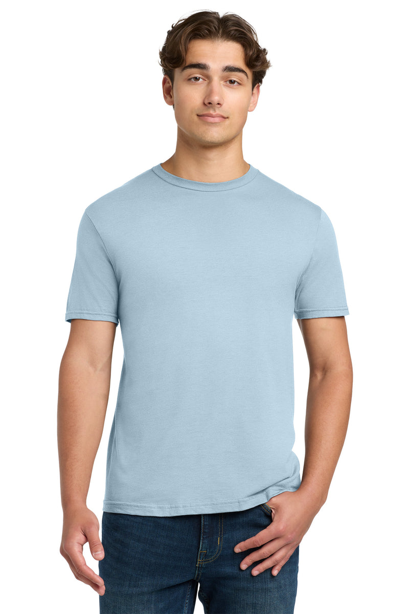 Gildan Softstyle T-Shirt - Light Blue