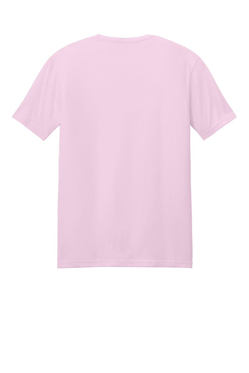 Gildan Softstyle T-Shirt - Light Pink