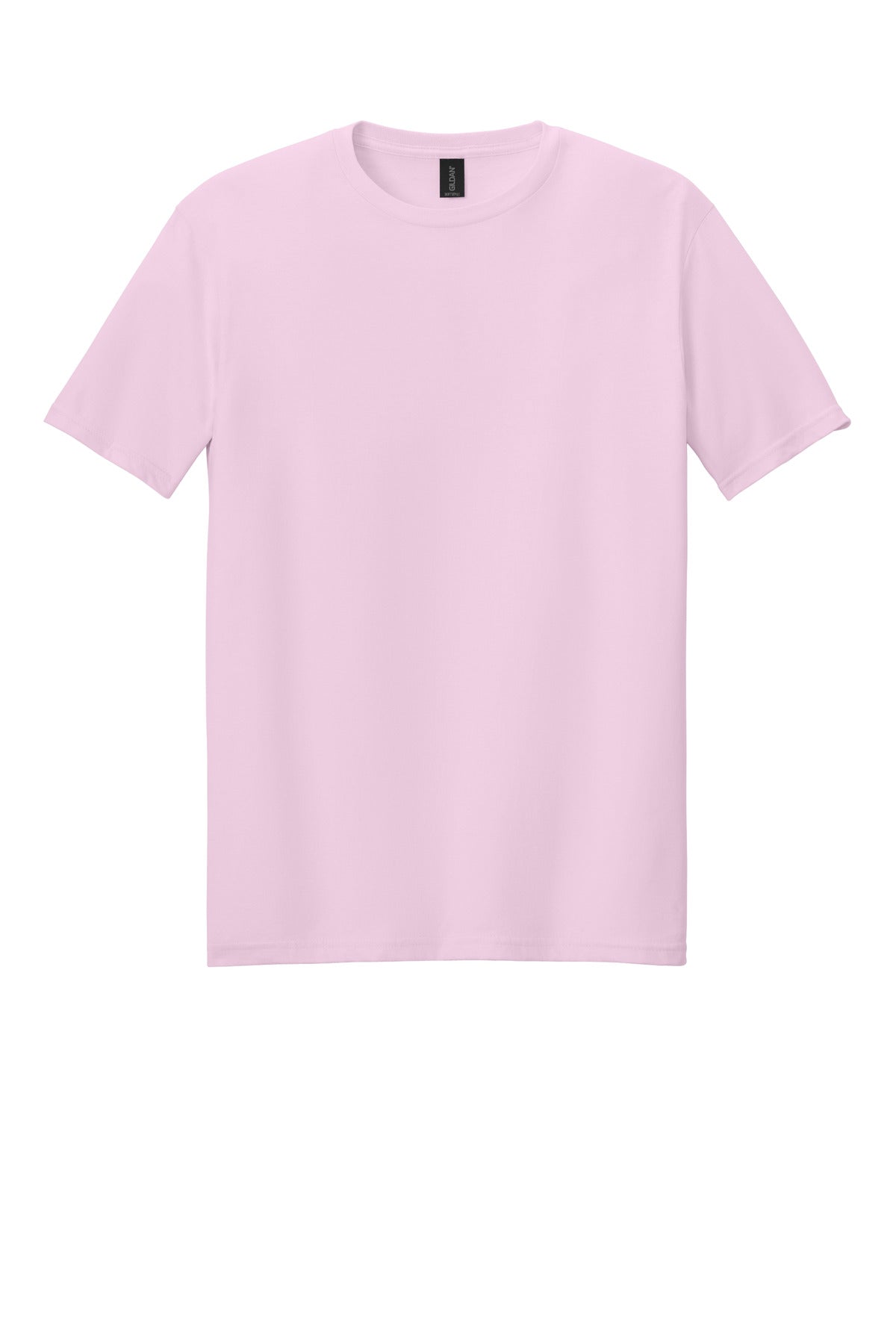 Gildan Softstyle T-Shirt - Light Pink