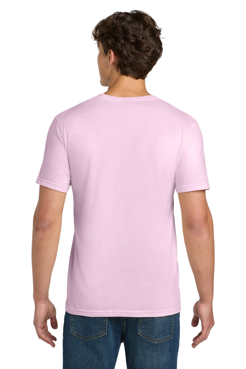 Gildan Softstyle T-Shirt - Light Pink