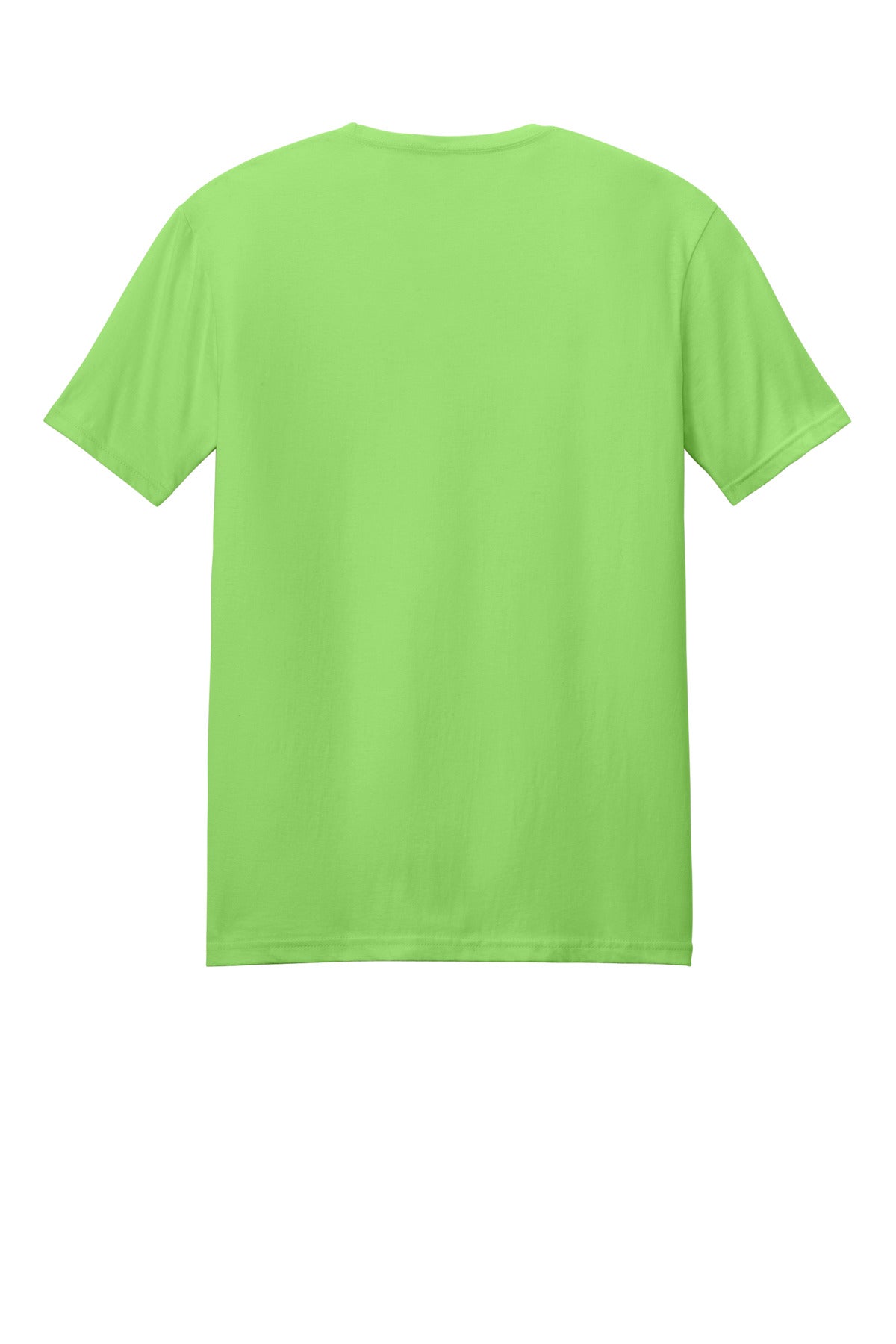 Gildan Softstyle T-Shirt - Lime