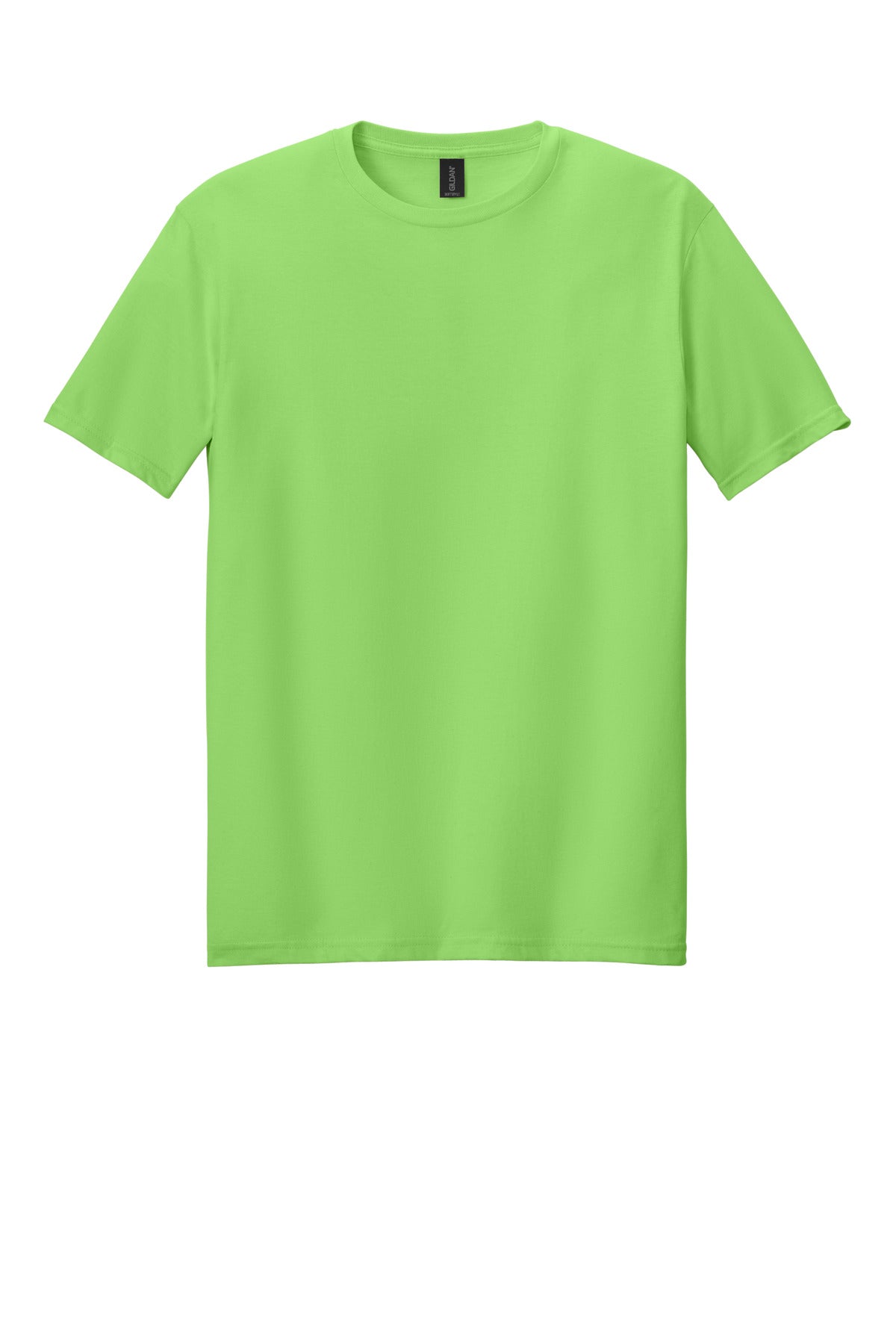 Gildan Softstyle T-Shirt - Lime