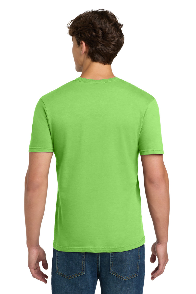 Gildan Softstyle T-Shirt - Lime