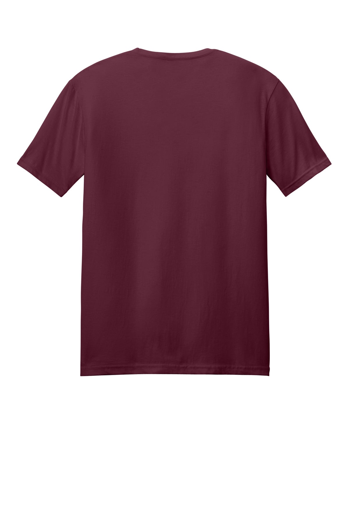 Gildan Softstyle T-Shirt - Maroon