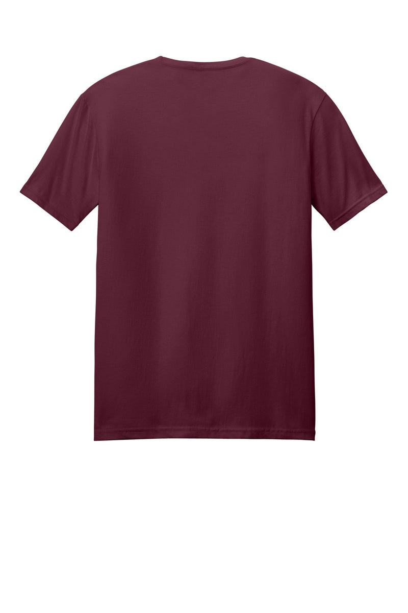 Gildan Softstyle T-Shirt - Maroon