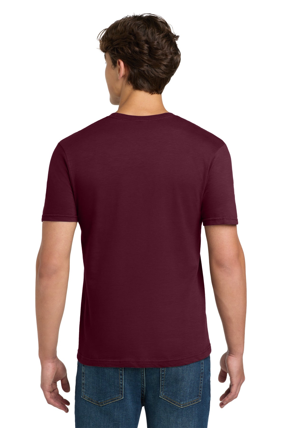 Gildan Softstyle T-Shirt - Maroon