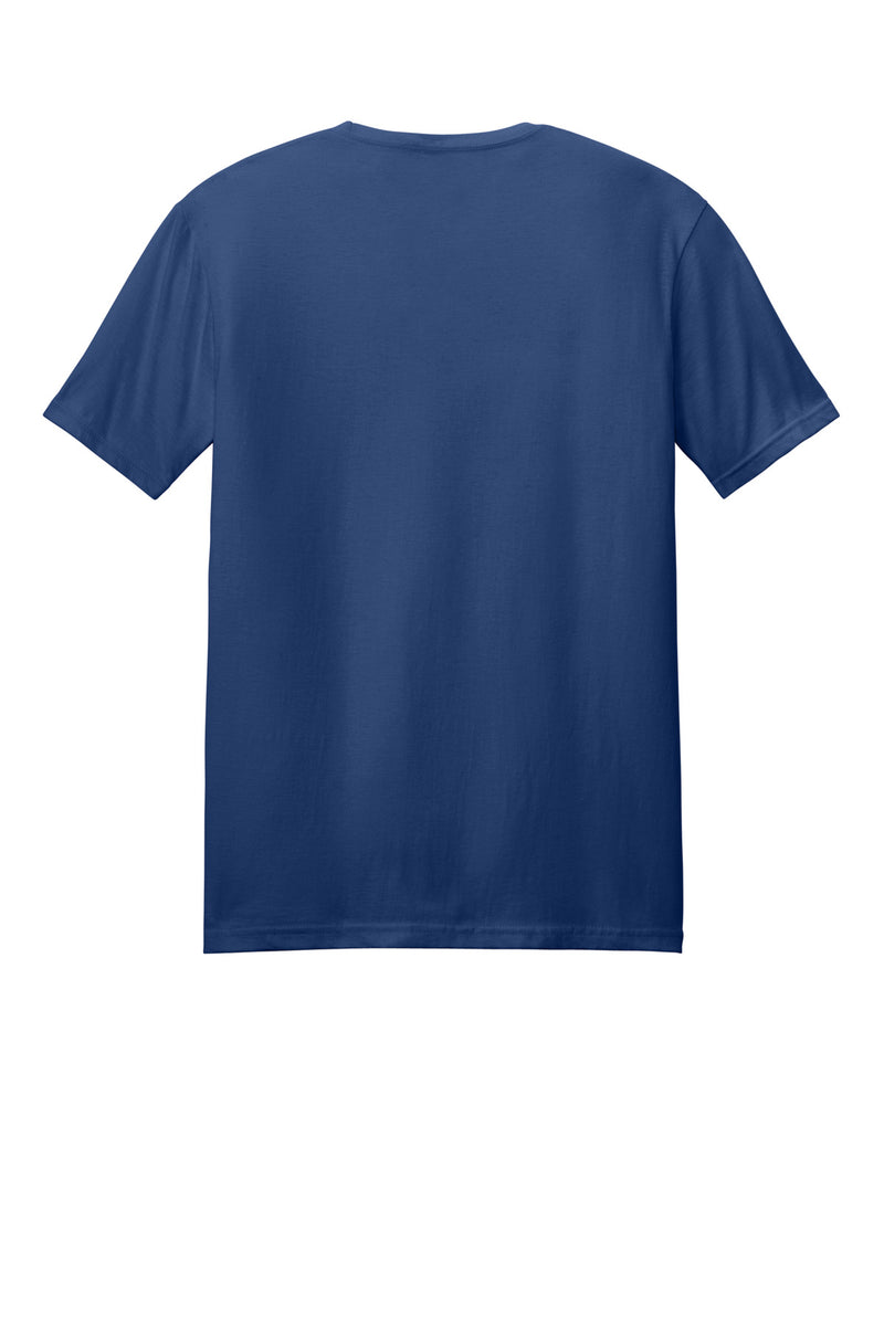 Gildan Softstyle T-Shirt - Metro Blue