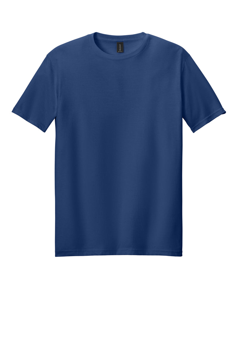 Gildan Softstyle T-Shirt - Metro Blue