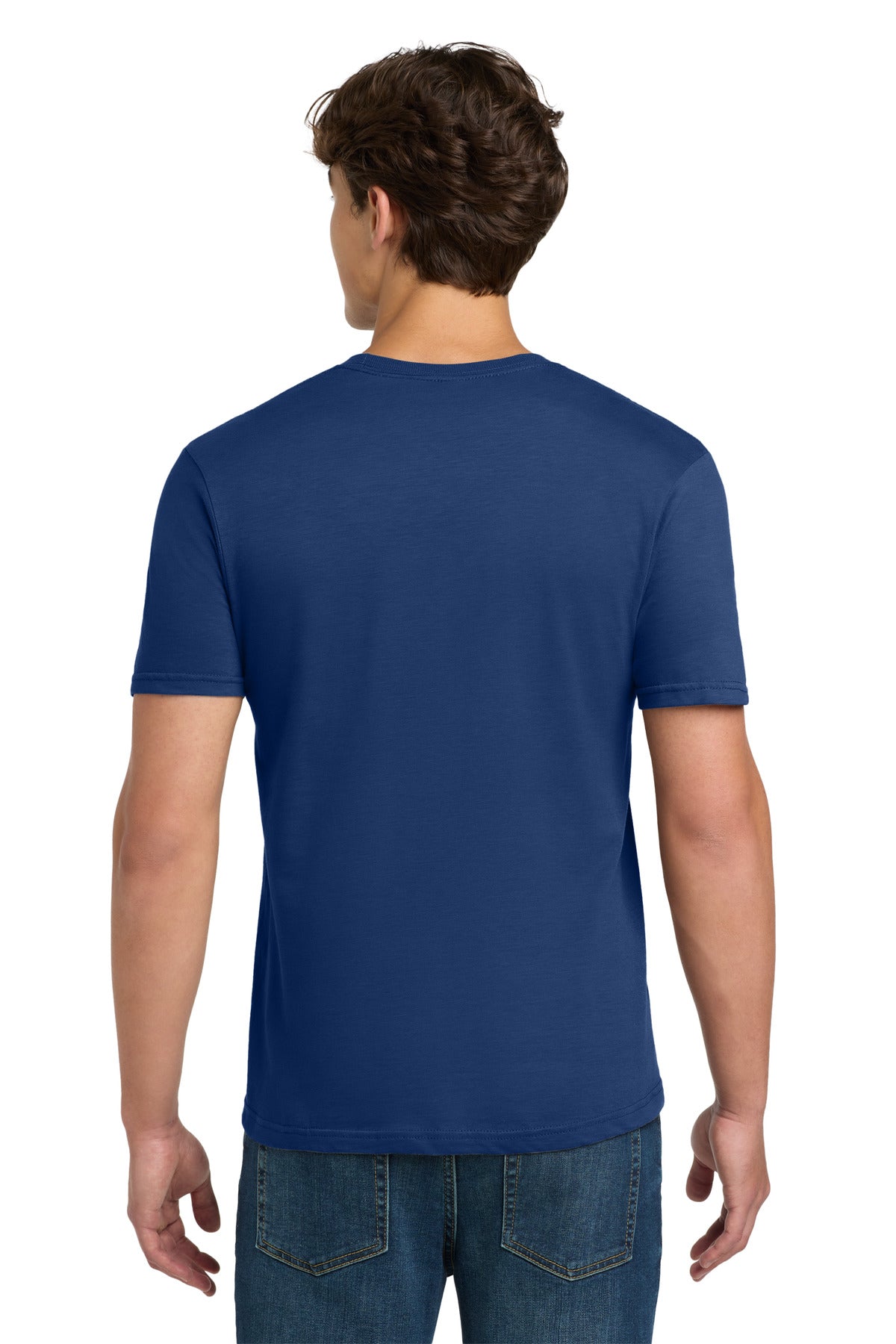 Gildan Softstyle T-Shirt - Metro Blue