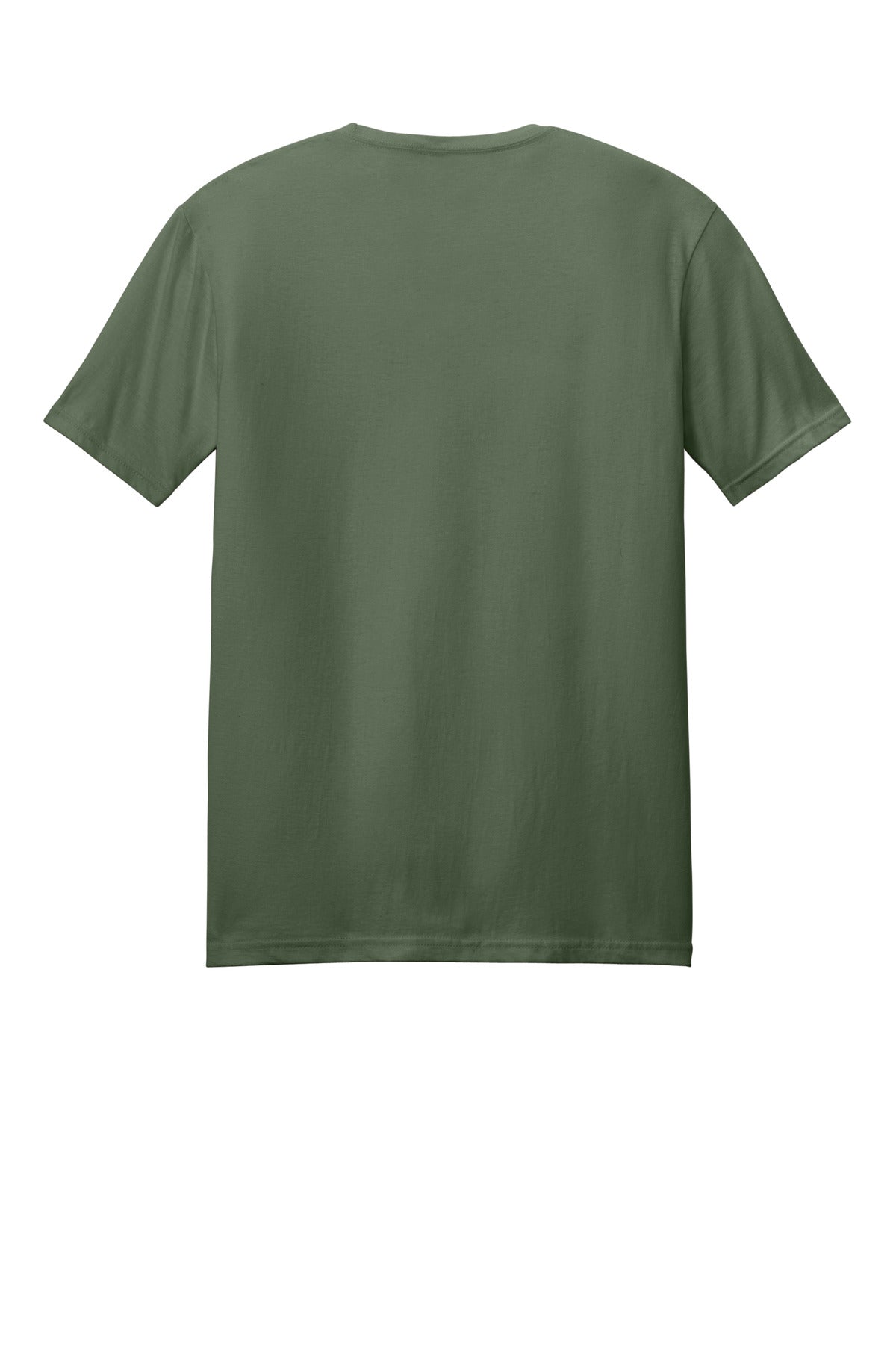 Gildan Softstyle T-Shirt - Military Green