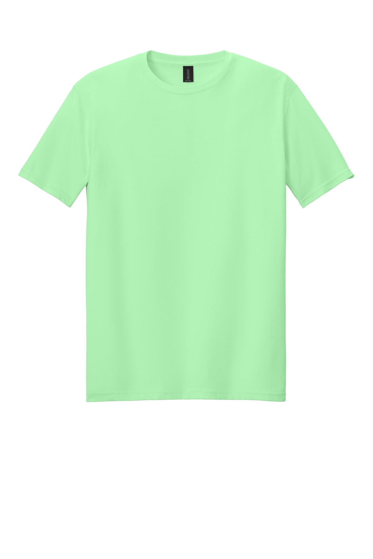 Gildan Softstyle T-Shirt - Mint Green