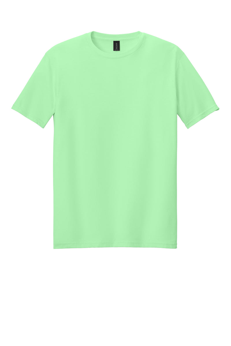 Gildan Softstyle T-Shirt - Mint Green