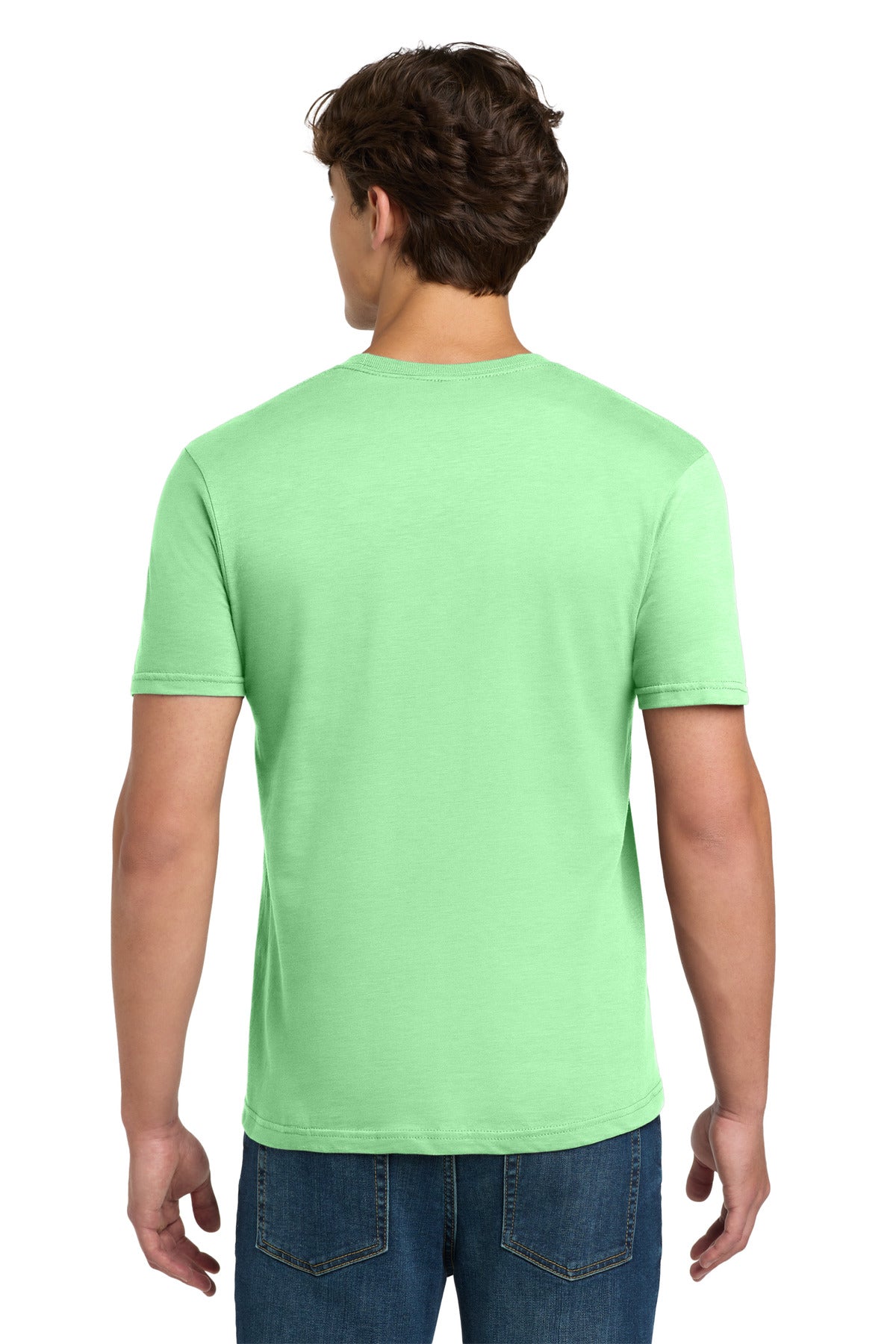 Gildan Softstyle T-Shirt - Mint Green