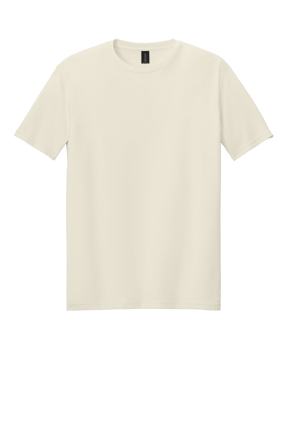 Gildan Softstyle T-Shirt - Natural
