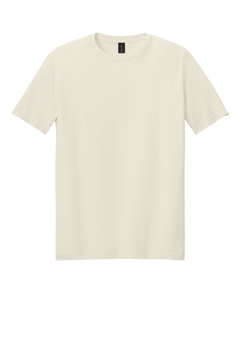 Gildan Softstyle T-Shirt - Natural