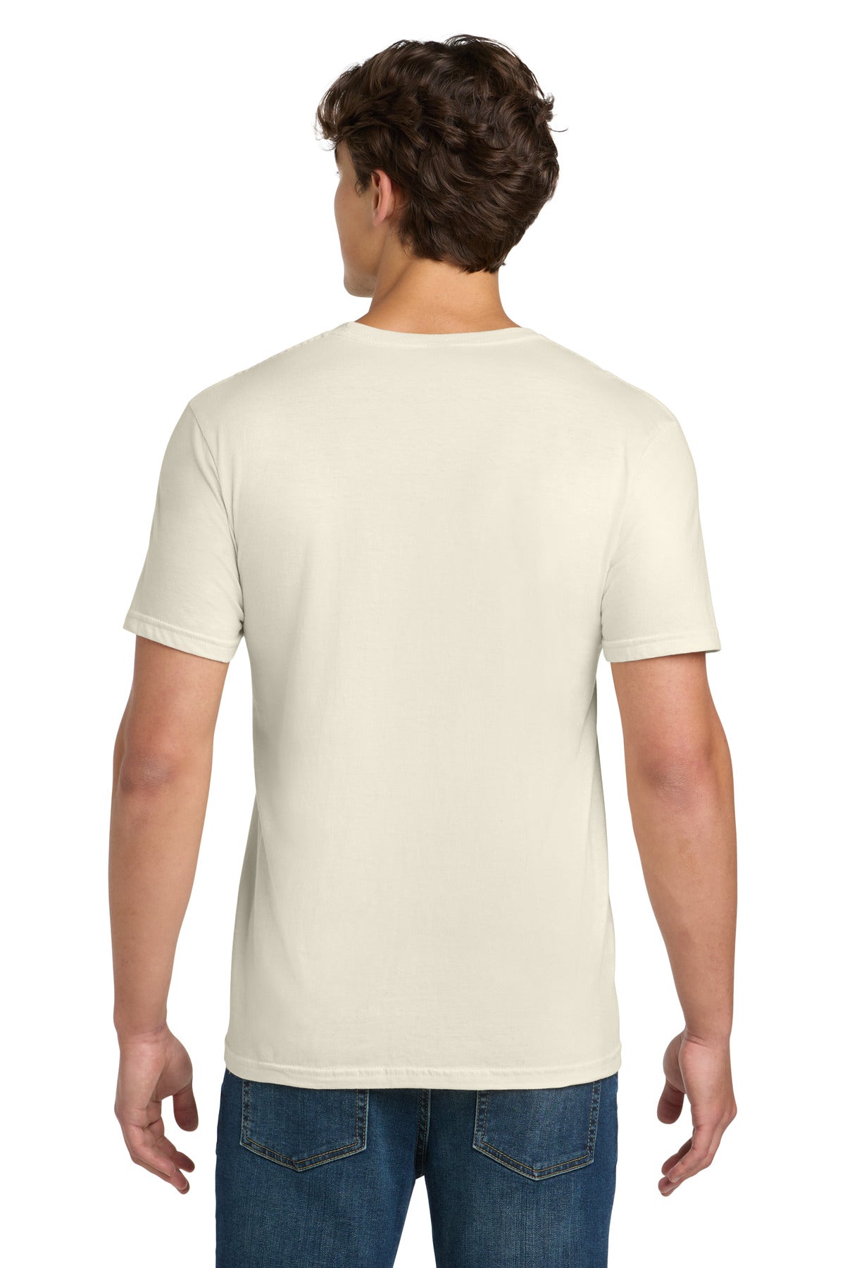Gildan Softstyle T-Shirt - Natural