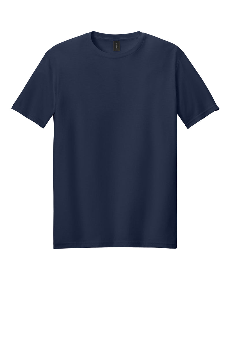 Gildan Softstyle T-Shirt - Navy