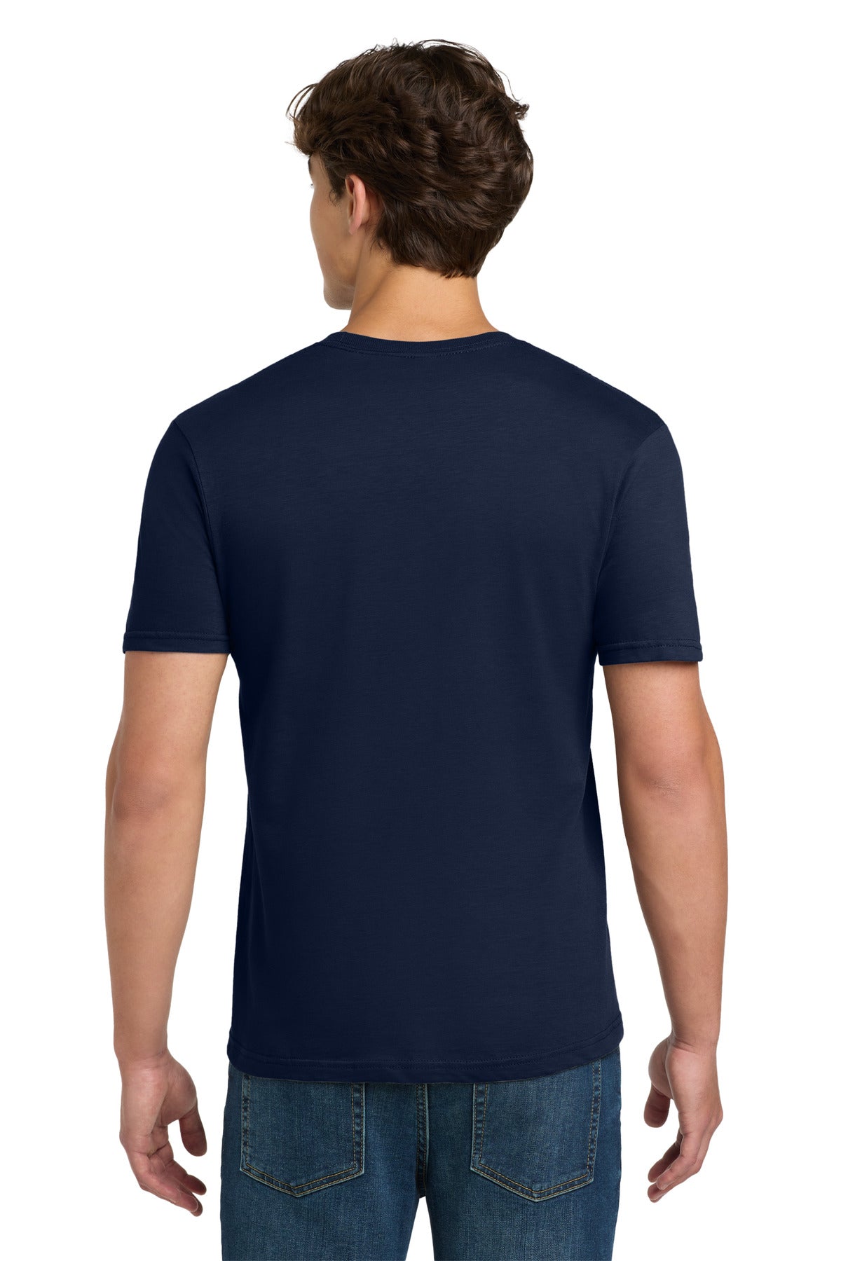 Gildan Softstyle T-Shirt - Navy
