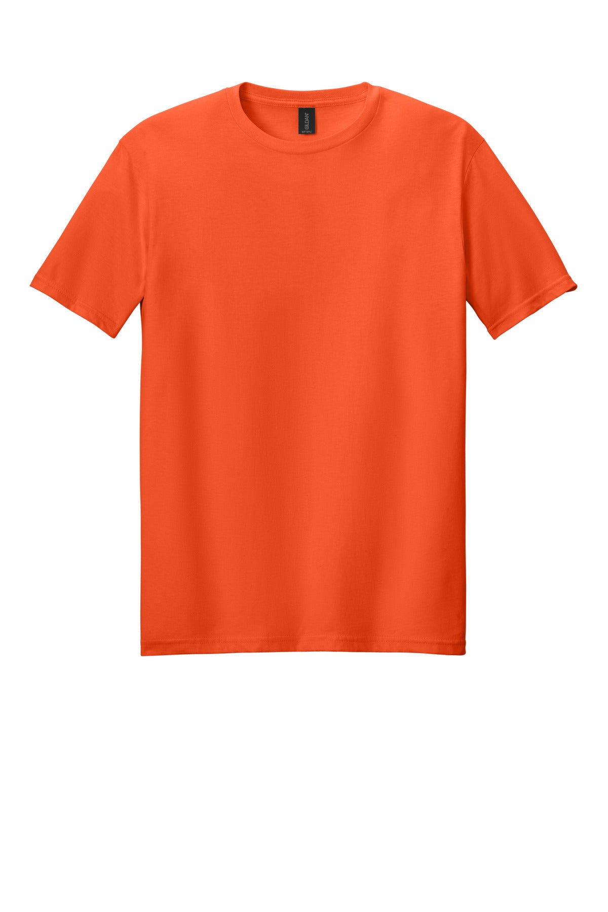 Gildan Softstyle T-Shirt - Orange