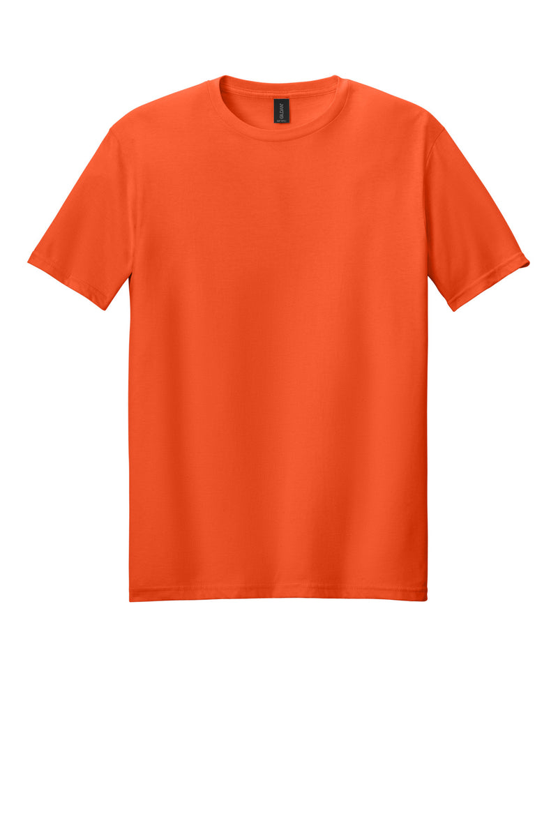 Gildan Softstyle T-Shirt - Orange