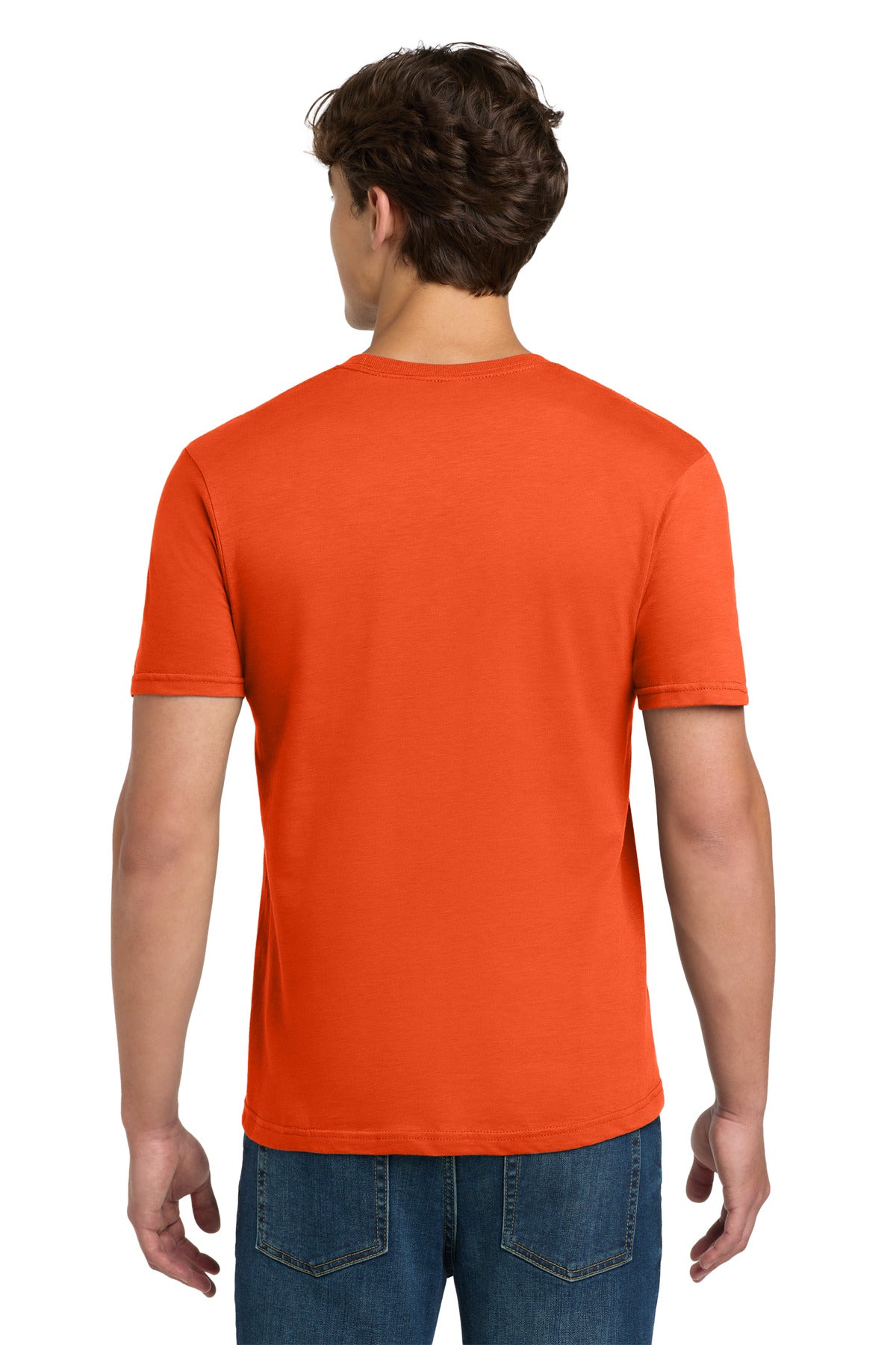 Gildan Softstyle T-Shirt - Orange