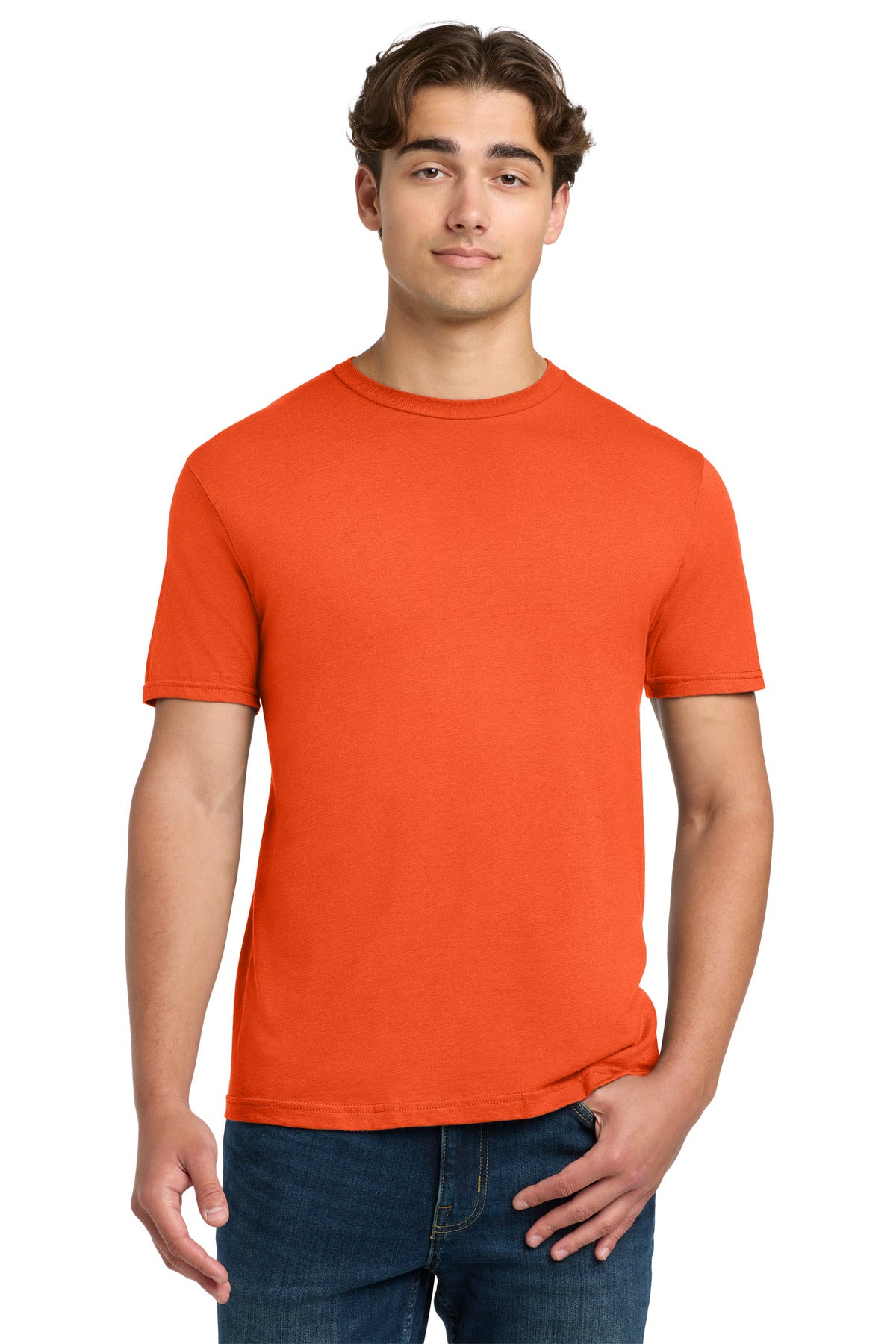Gildan Softstyle T-Shirt - Orange