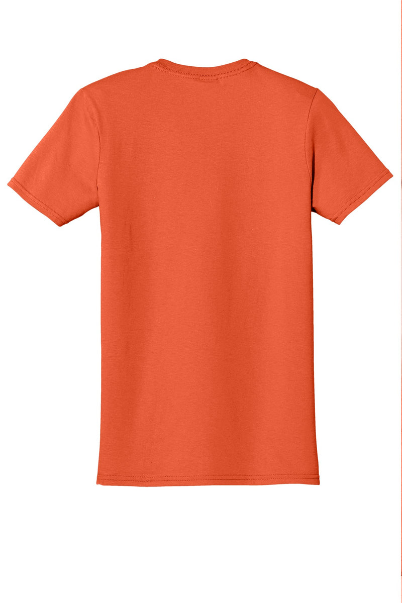 Gildan Softstyle T-Shirt - Orange