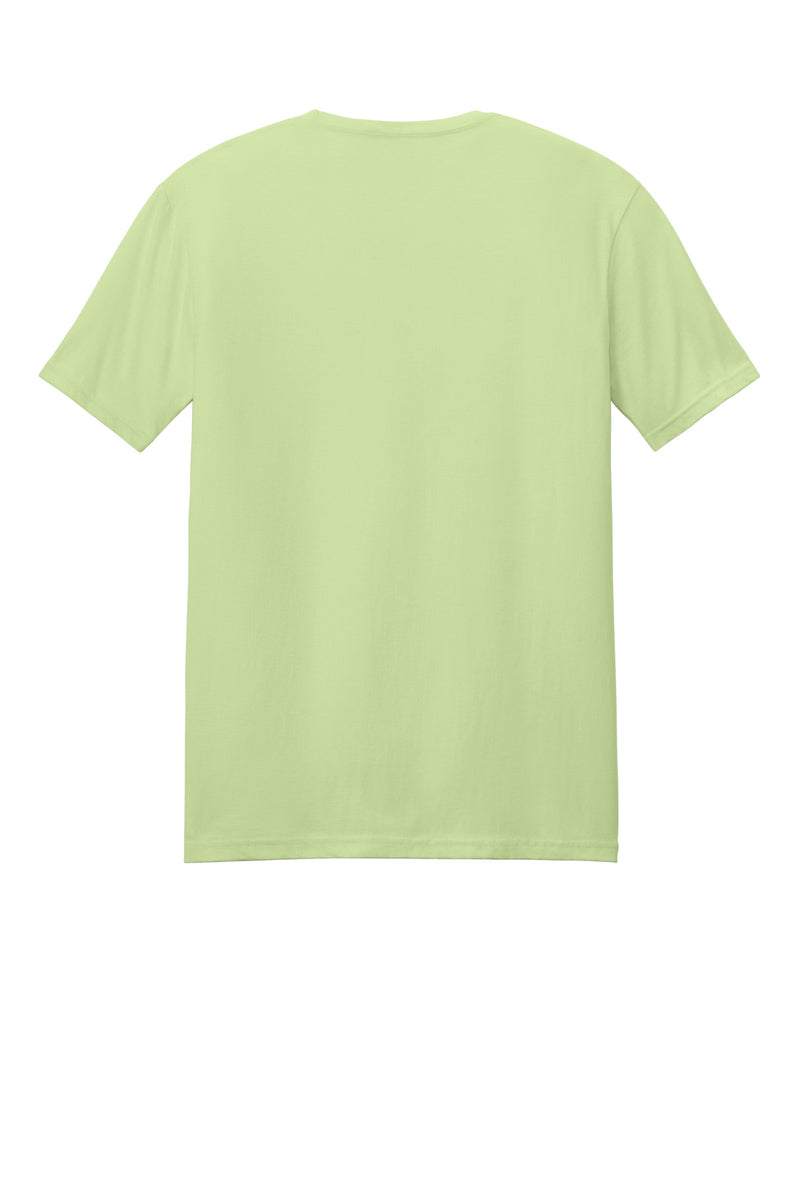 Gildan Softstyle T-Shirt - Pistachio