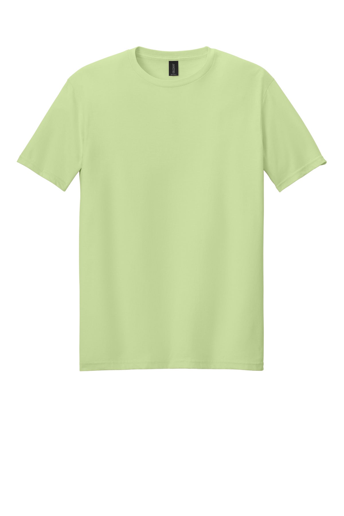 Gildan Softstyle T-Shirt - Pistachio