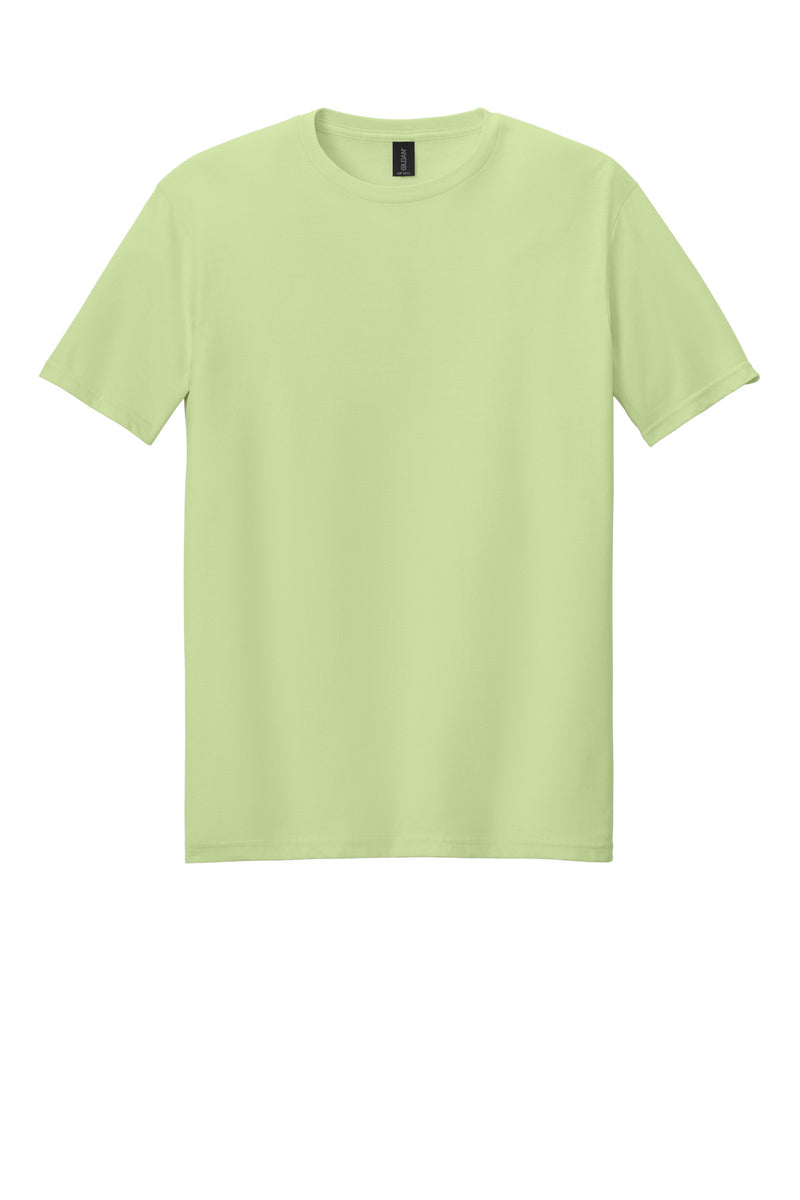 Gildan Softstyle T-Shirt - Pistachio