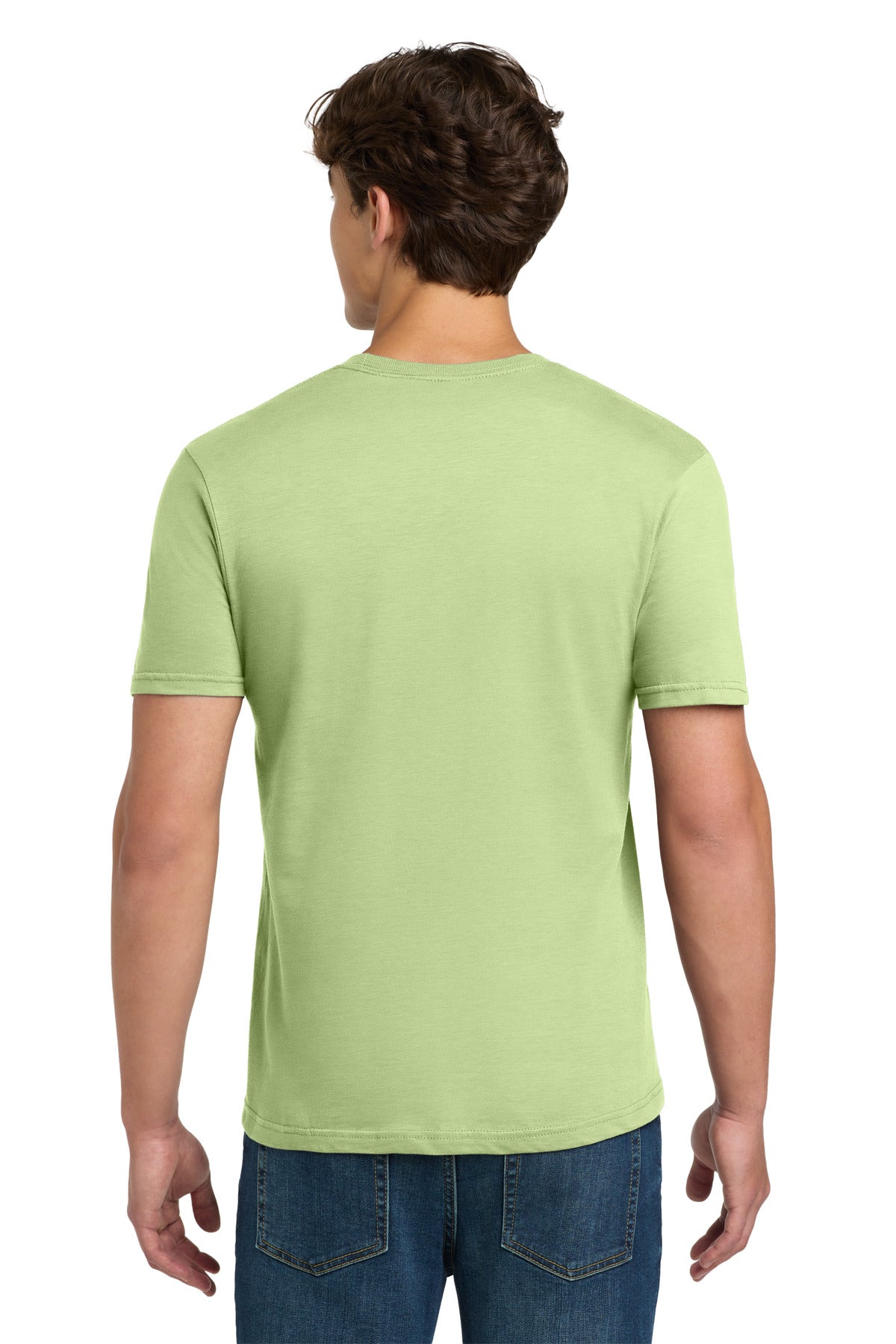 Gildan Softstyle T-Shirt - Pistachio