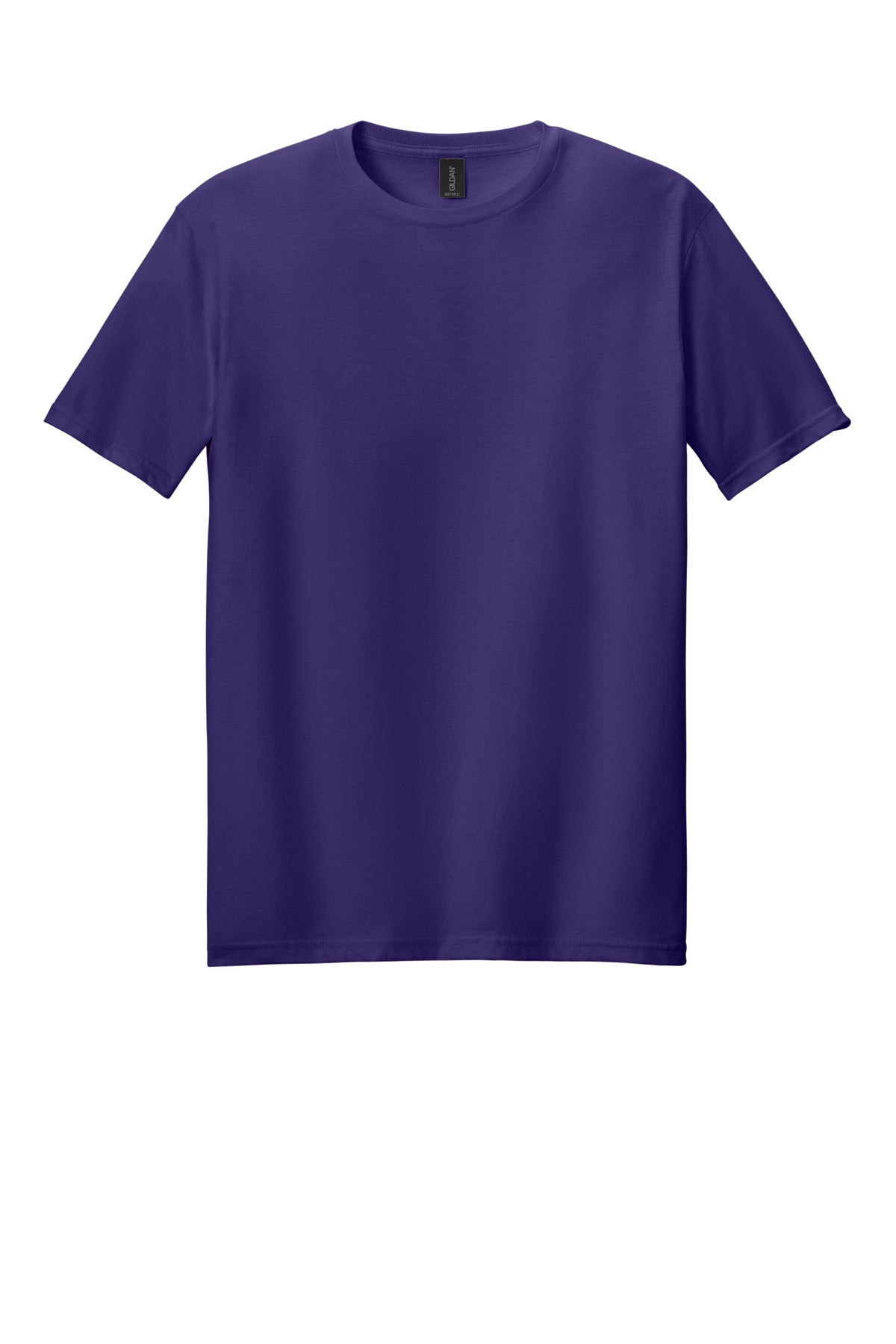 Gildan Softstyle T-Shirt - Purple