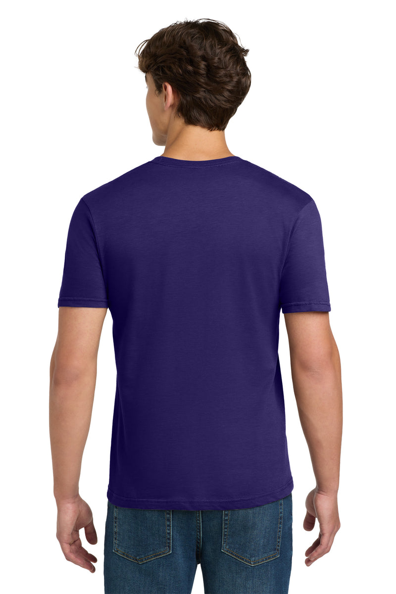 Gildan Softstyle T-Shirt - Purple