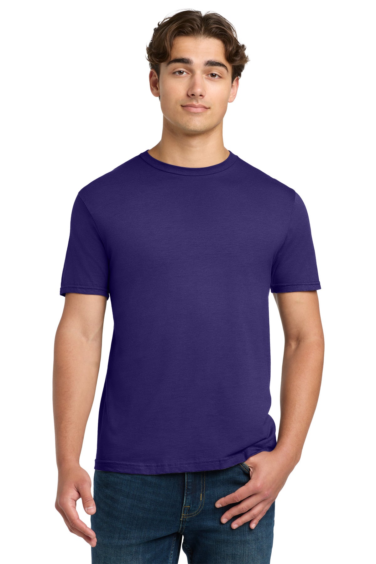 Gildan Softstyle T-Shirt - Purple