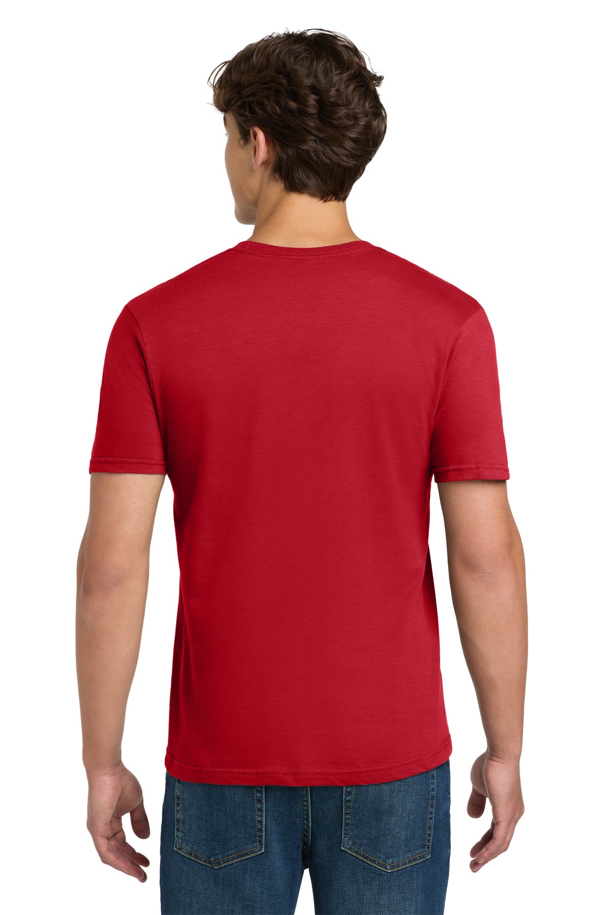 Gildan Softstyle T-Shirt - Red