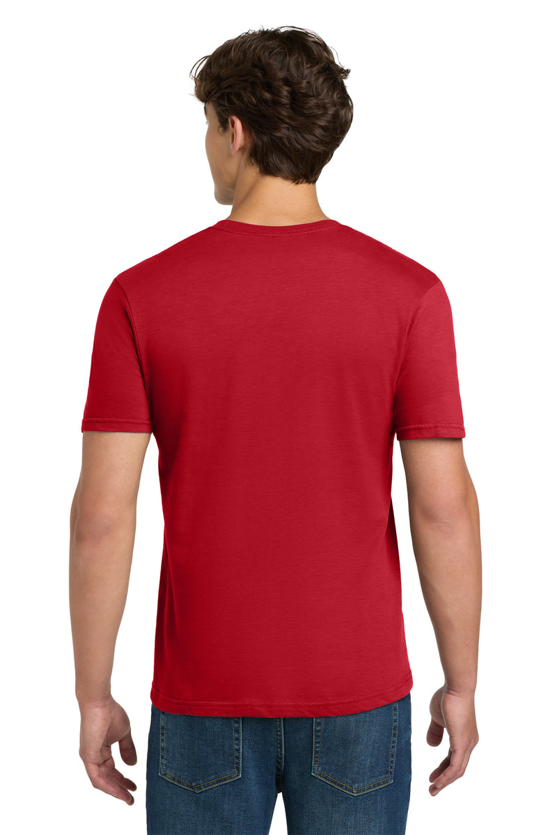 Gildan Softstyle T-Shirt - Red